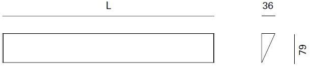 Lucifero's Светодиодный уличный настенный светильник sun-id-1403715 - Вид №2