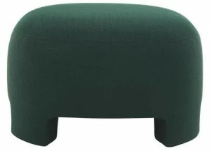 Ligne Roset Мягкая подножка из ткани Taru 14300305