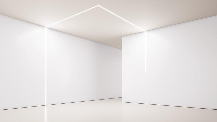 Arkoslight Линейный световой профиль из алюминия для светодиодных модулей Bright line sun-id-1460606 - Вид №30