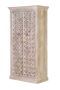 Шкаф из манго