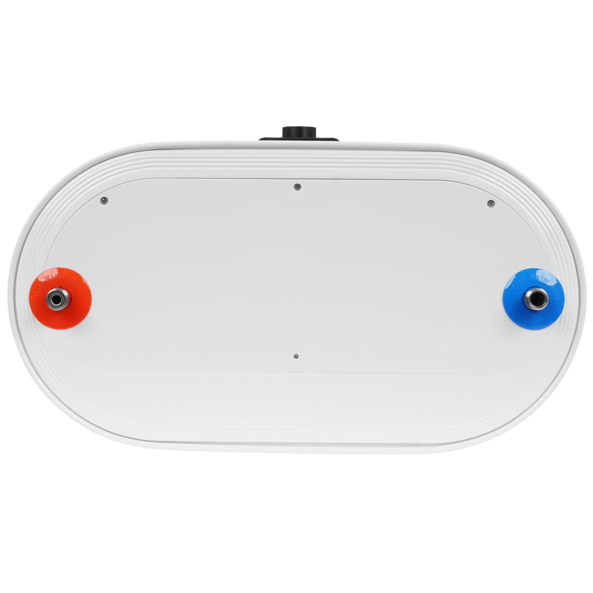 9278649 Водонагреватель Royal Clima BETTA NOVA Inox RWH-BN80-FS STDN-0048987 - Вид №5