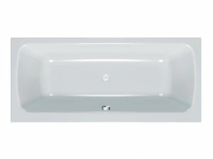 Акриловая ванна Kolpa-San Bell 00878 хромотерапия Словения