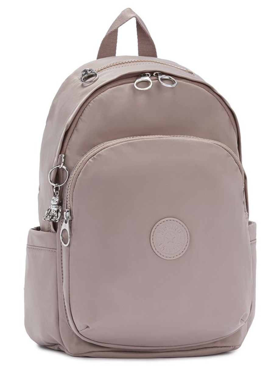 KI4130R58 Рюкзак Medium Backpack Kipling Delia  - Вид №3