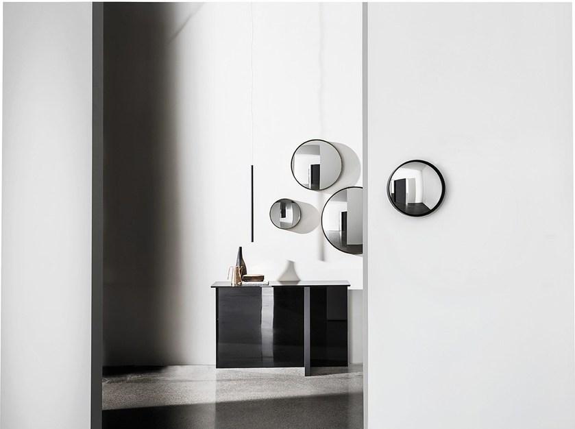 Sovet italia Круглое настенное зеркало sun-id-1497292 - Вид №4