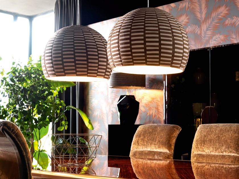 Grilli Подвесной светильник Snake sun-id-1352412 - Вид №1