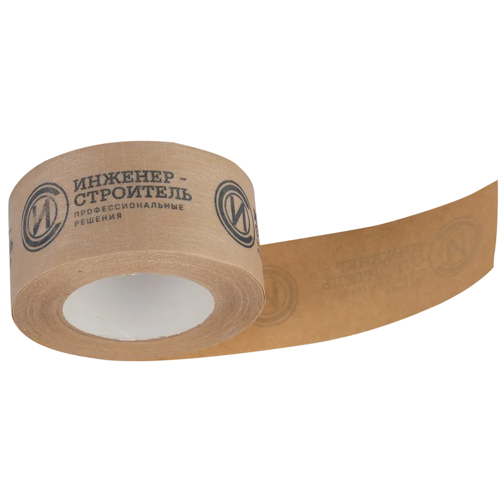 Инженер-Строитель - Армированная пароизоляционная лента для герметизации стыков 88883732 STLM-1018845 - Вид №3