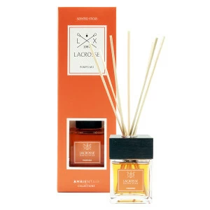 Аромат для дома 100 мл "Грейпфрут" Lacrosse AMBIENTAIR  00-3881039 Красный