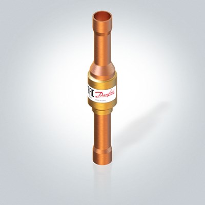 Danfoss NRV — Клапаны обратные NRV 12s Клапан обратный 020B1016 