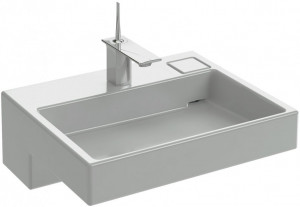 EXE112-00 Верхняя часть туалетного столика 60 см JACOB DELAFON TERRACE