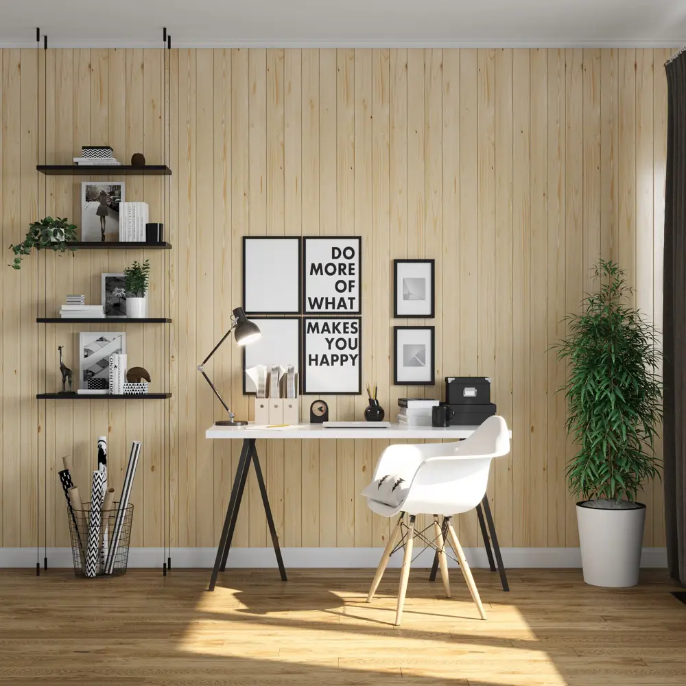 Santreyd Вагонка штиль из лиственницы для эстетичной отделки 82599739 STLM-1014867 - Вид №7