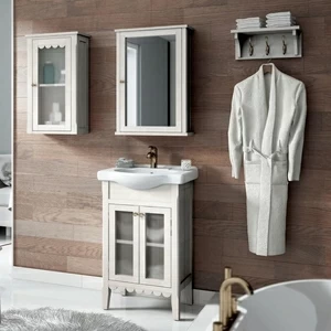 Avila Dos Комплект мебели VENECIA 01 NATURAL WOOD