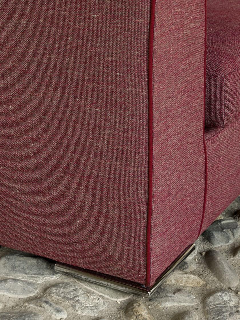 Flexstyle Модульный угловой диван из ткани New york sun-id-1413155 - Вид №9