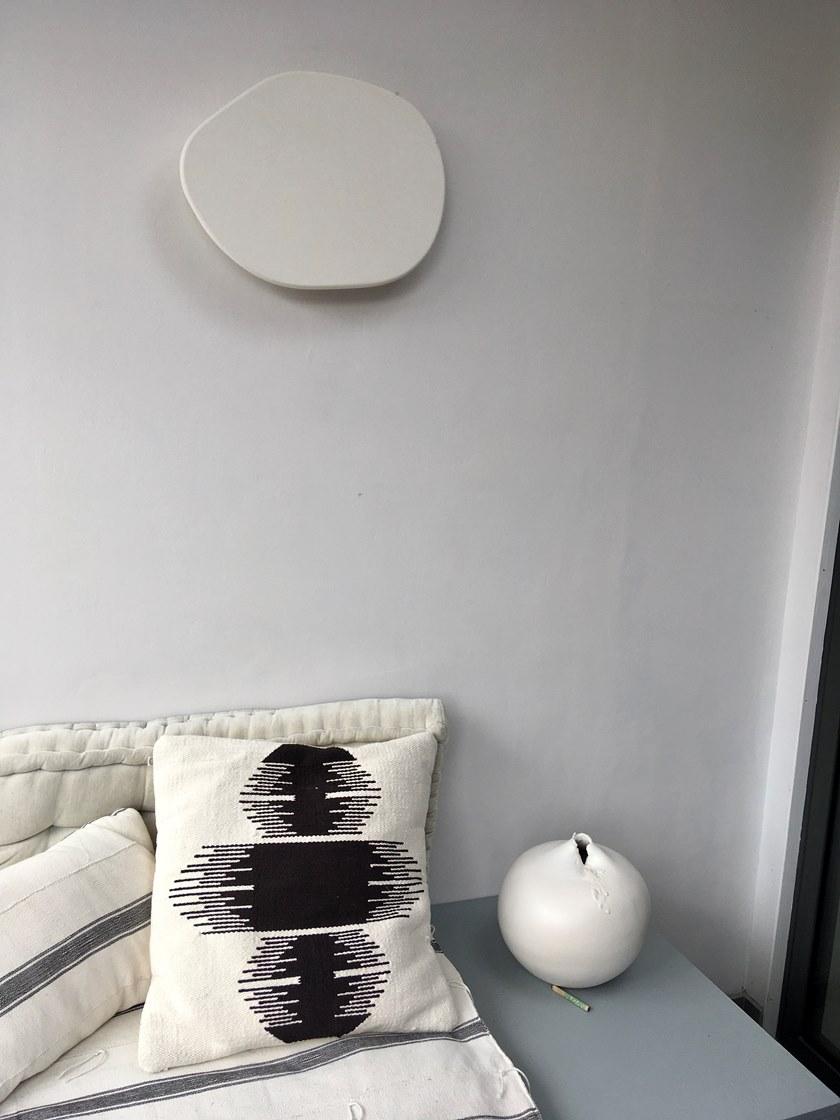 GESSO Настенный светильник из гипса sun-id-1449481 - Вид №6