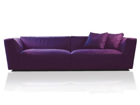 Съемный диван из ткани Verzelloni Elliot ARCH-00144553