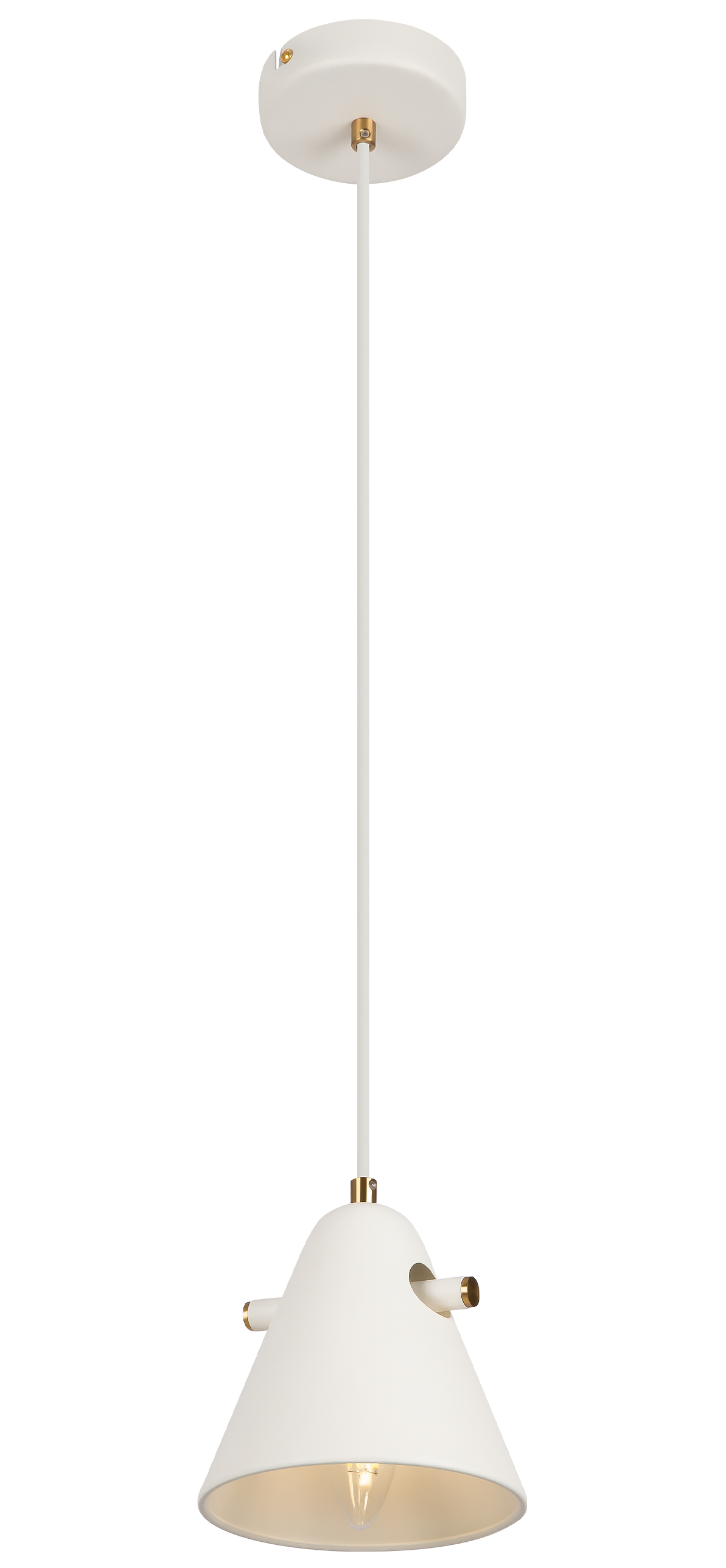 Подвесной светильник Freya - дизайнерское освещение для современного интерьера 84239514 STLM-0047371 - Вид №1