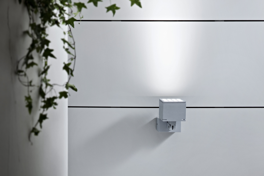 8820207 Проектор Platek TARGET MEDIUM Proiettore  TARGET MEDIUM Floodlight - 8 LED RGBW Elliptical  - Вид №2