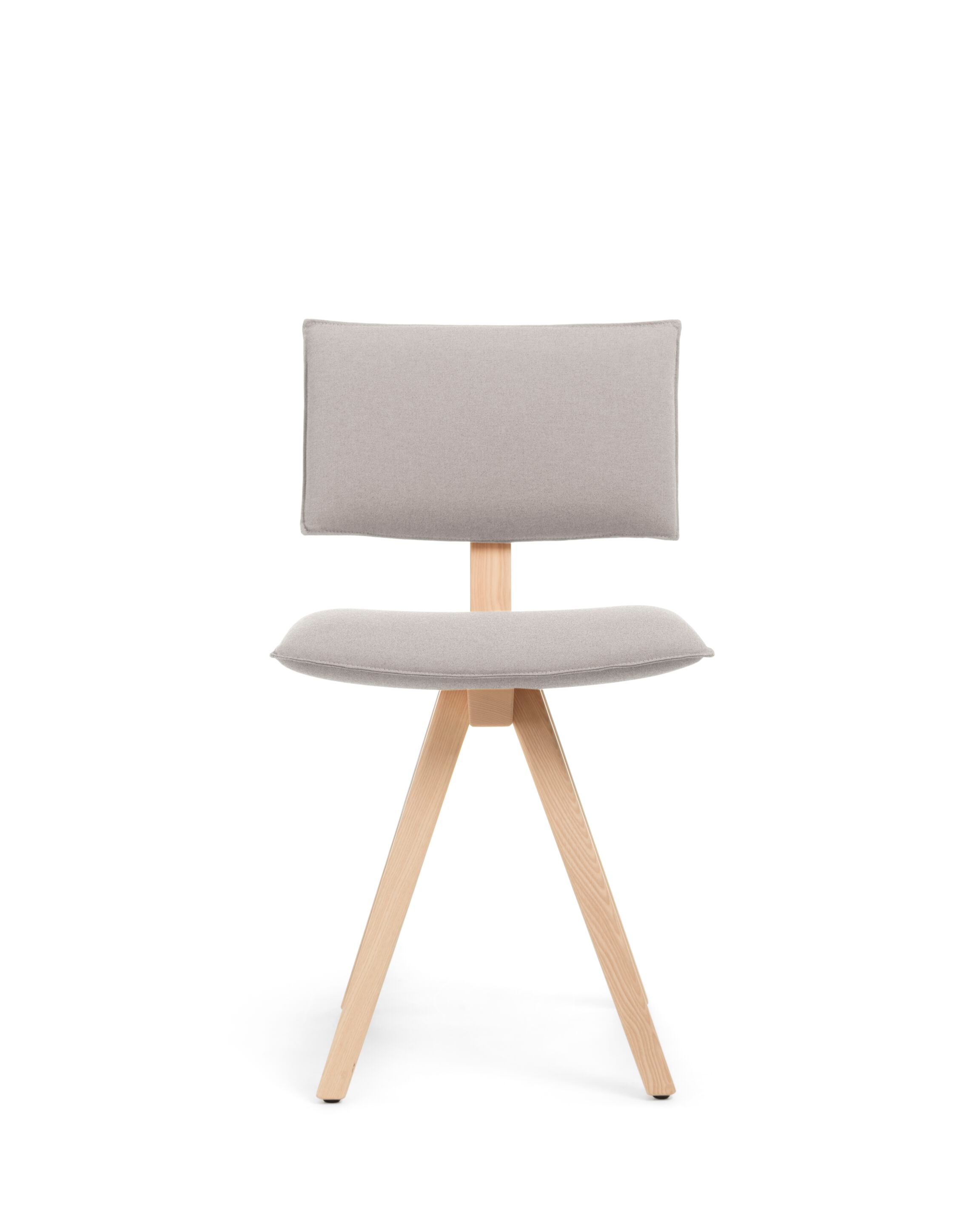 Съемный стул из дуба Magis TRAVE ARCH-00055521 - Вид №6