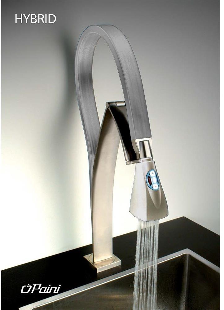 Paini Hybrid HKPW557IKKM ( снят с производства )