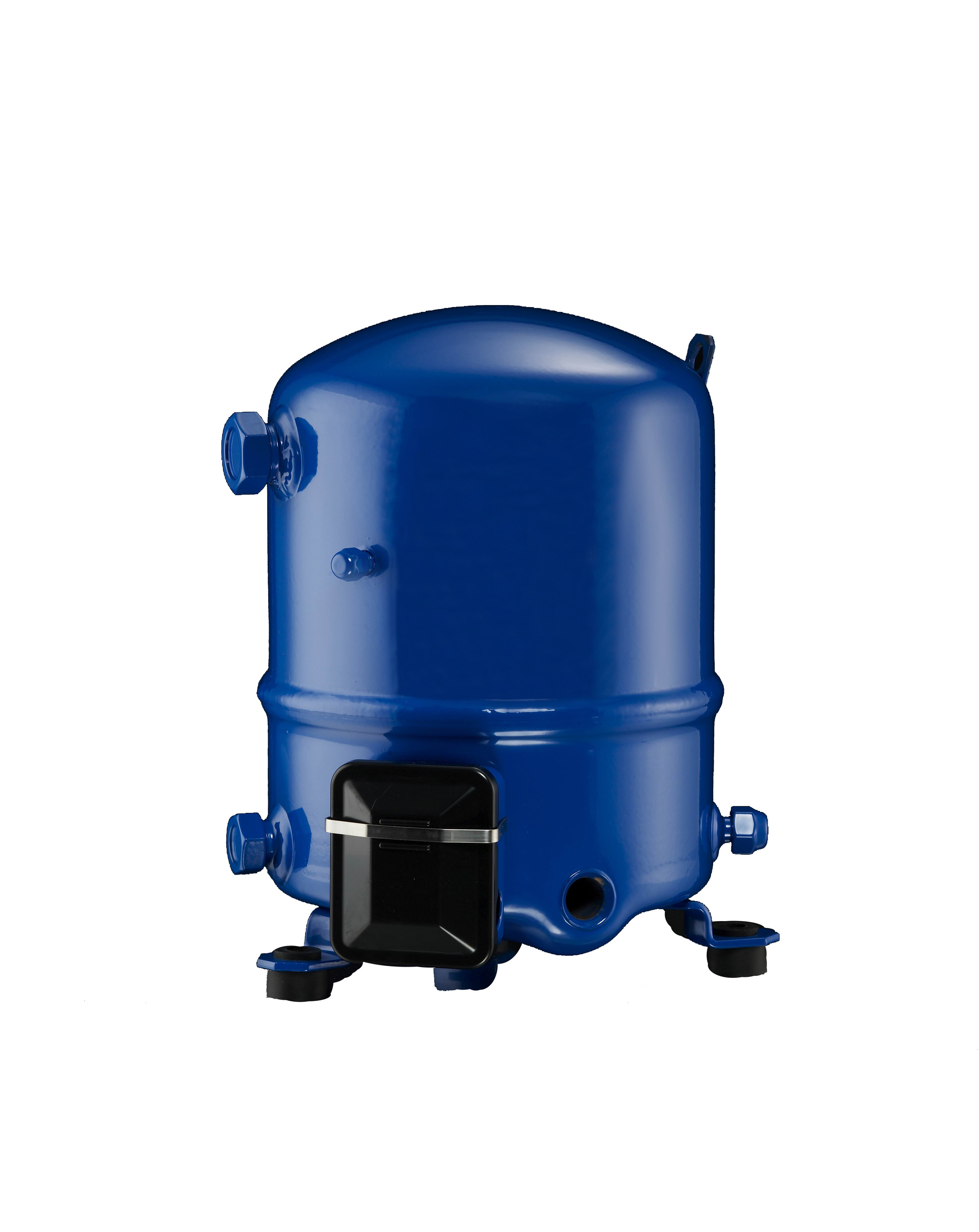 Danfoss NTZ — герметичные поршневые компрессоры NTZ215A4LR1B Компрессор поршневой 120F0240  - Вид №2