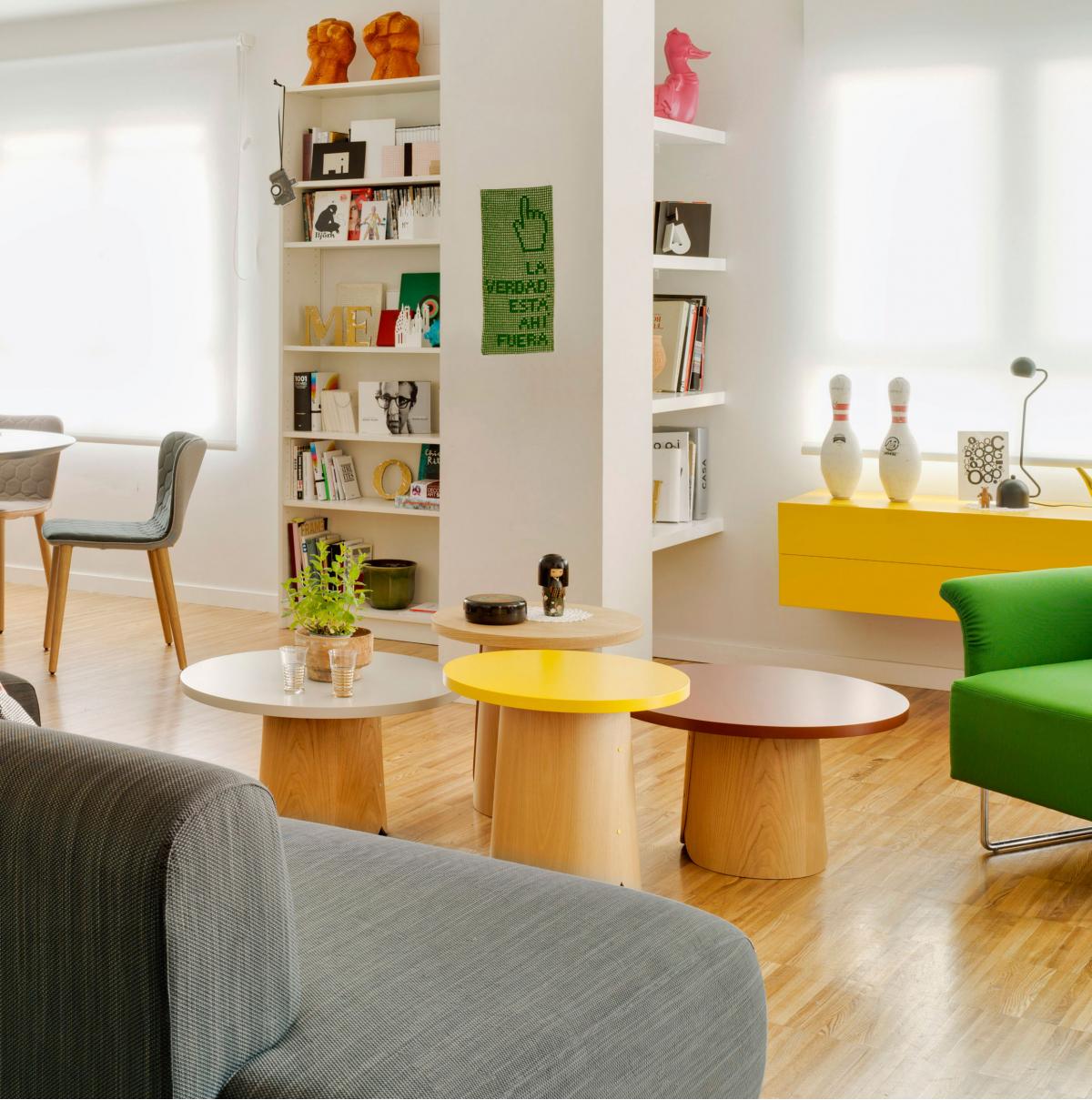 007724 Столик SANCAL Tab