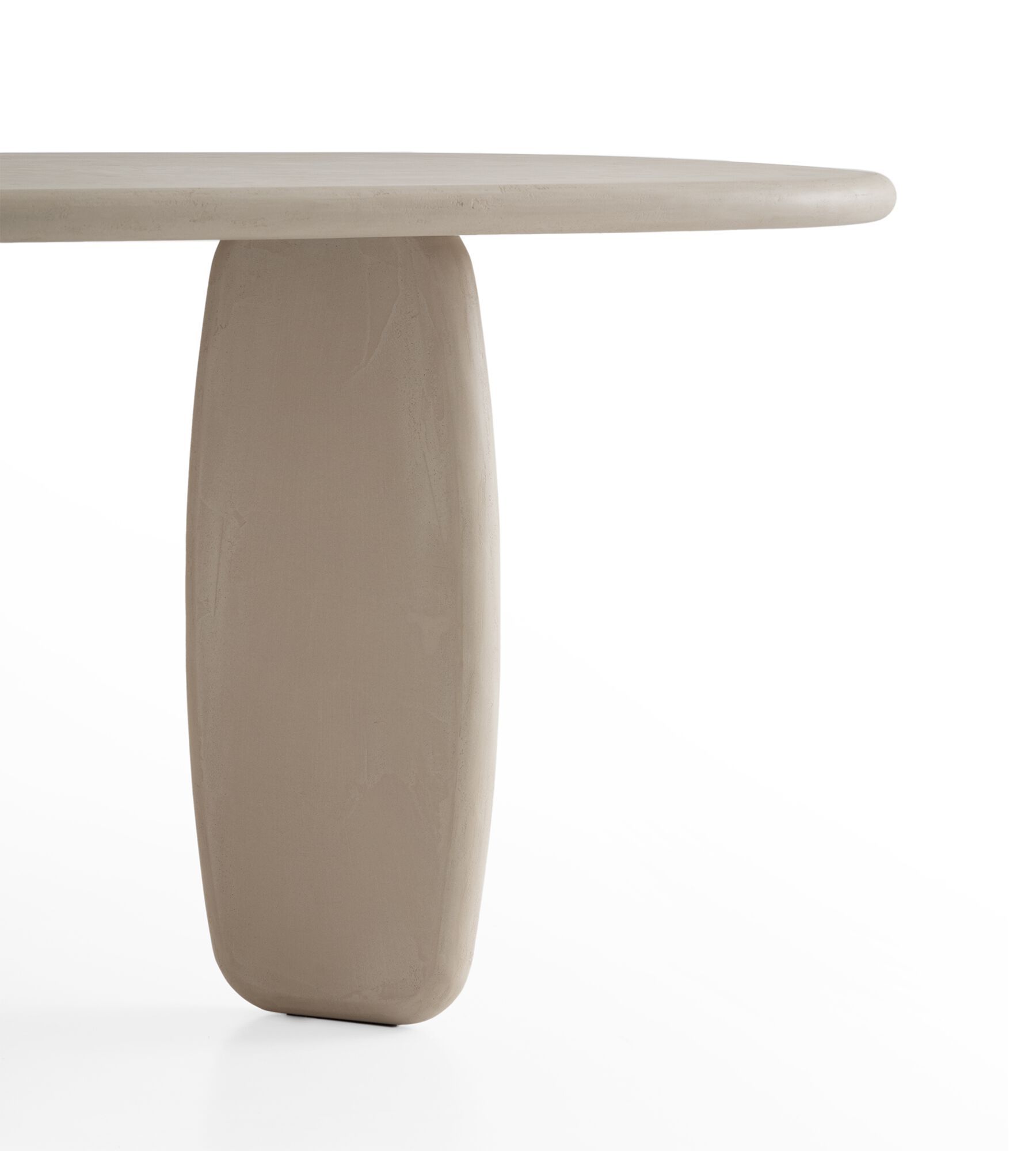 Деревянный обеденный стол Morica Design ARCH-00003817