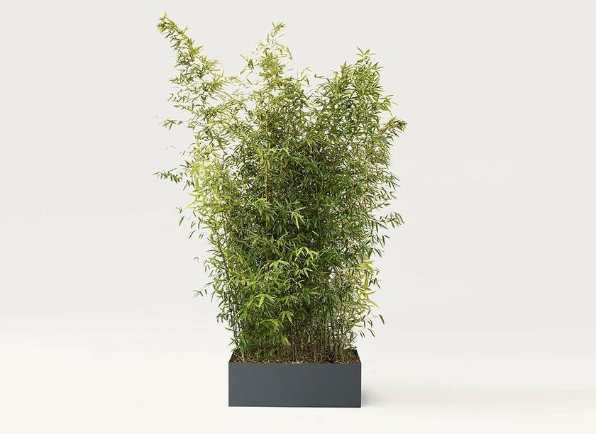 Paola Lenti Держатель для посуды из нержавеющей стали sun-id-1425279 - Вид №2