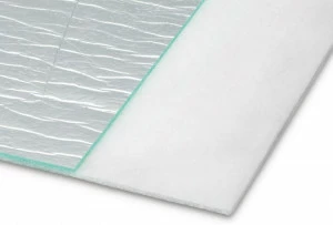 Primate Звукоизоляционный коврик для ступней Acustica - isolamento al calpestio Pac0009