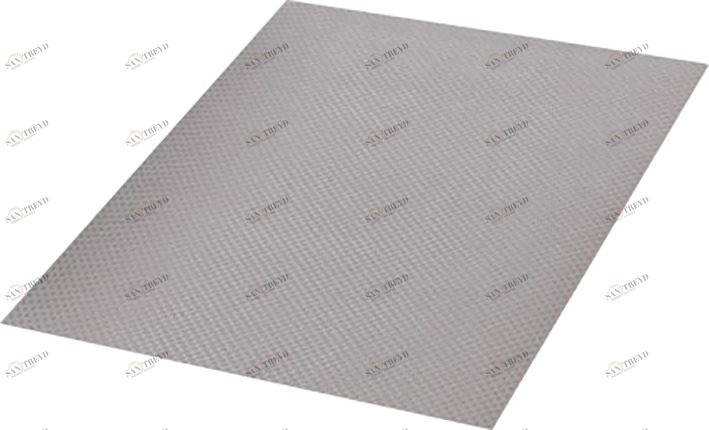 Коврик противоскользящий внутри ящика комплект 2шт. для тумбы Q Max 60 DREJA 00571