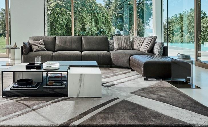 Ditre Italia Квадратный журнальный столик для гостиной Bag sun-id-1364895 - Вид №2