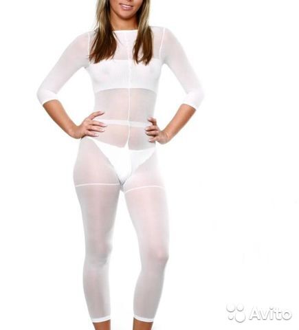 52434 Костюм для LPG массажа (размер универсальный) МедЛайф  - Вид №2