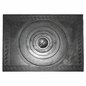 Плита под казан Бежецк П1-5