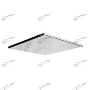 Верхний душ MIGLIORE FERRARA 300X300 ML.FRR-35.310.CR - хром 