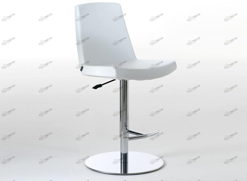 Ares Line Мягкое вращающееся кресло для залов ожидания Jolly sun-id-1508510