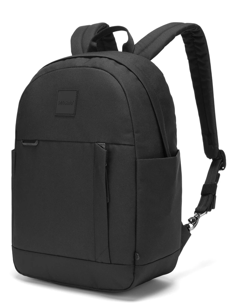 35110100 Рюкзак антивор Anti-Theft Backpack 15L PacSafe Pacsafe Go  - Вид №1