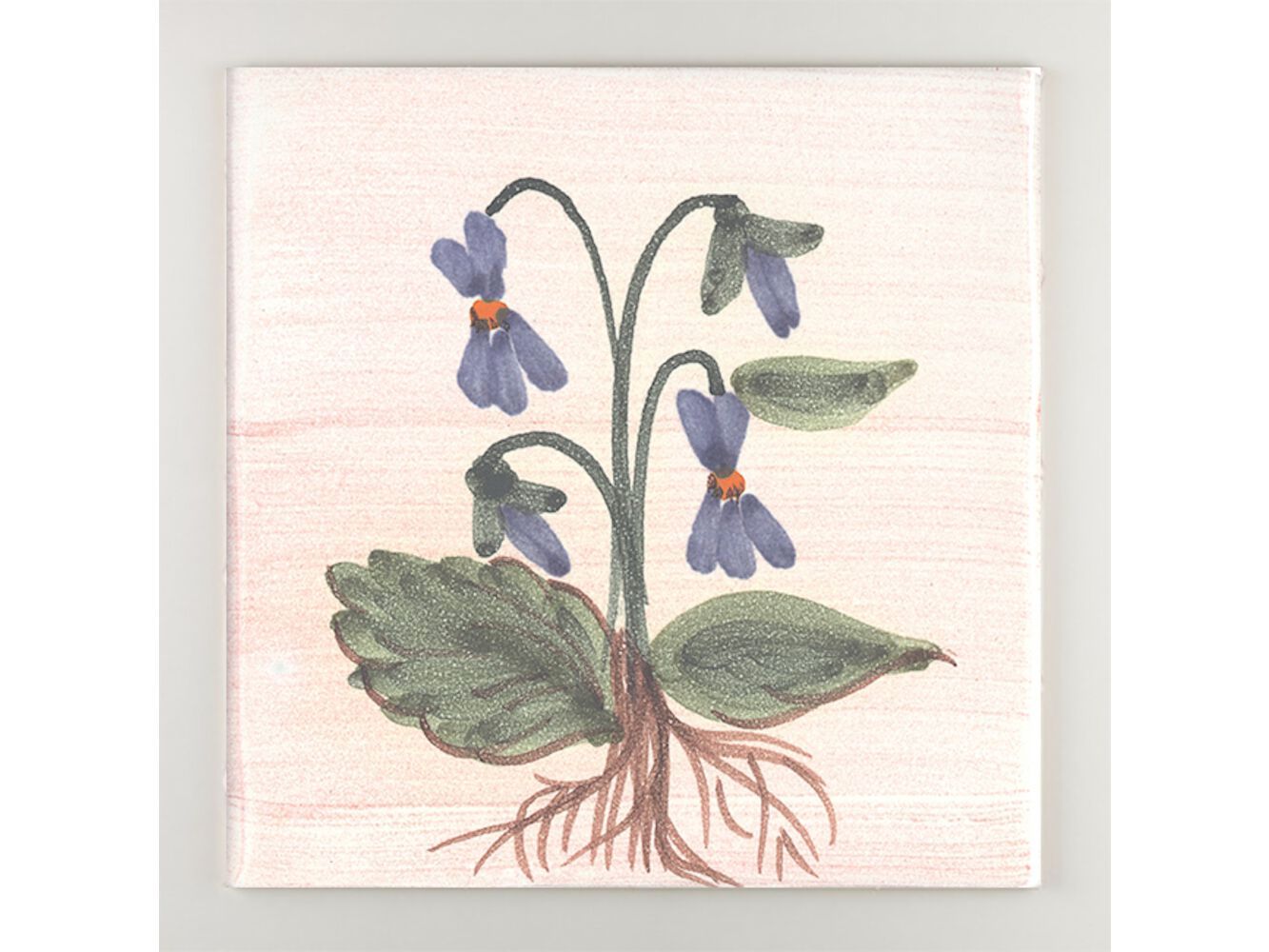 Пол / покрытие ручной работы La Riggiola традиция ARCH-00139213