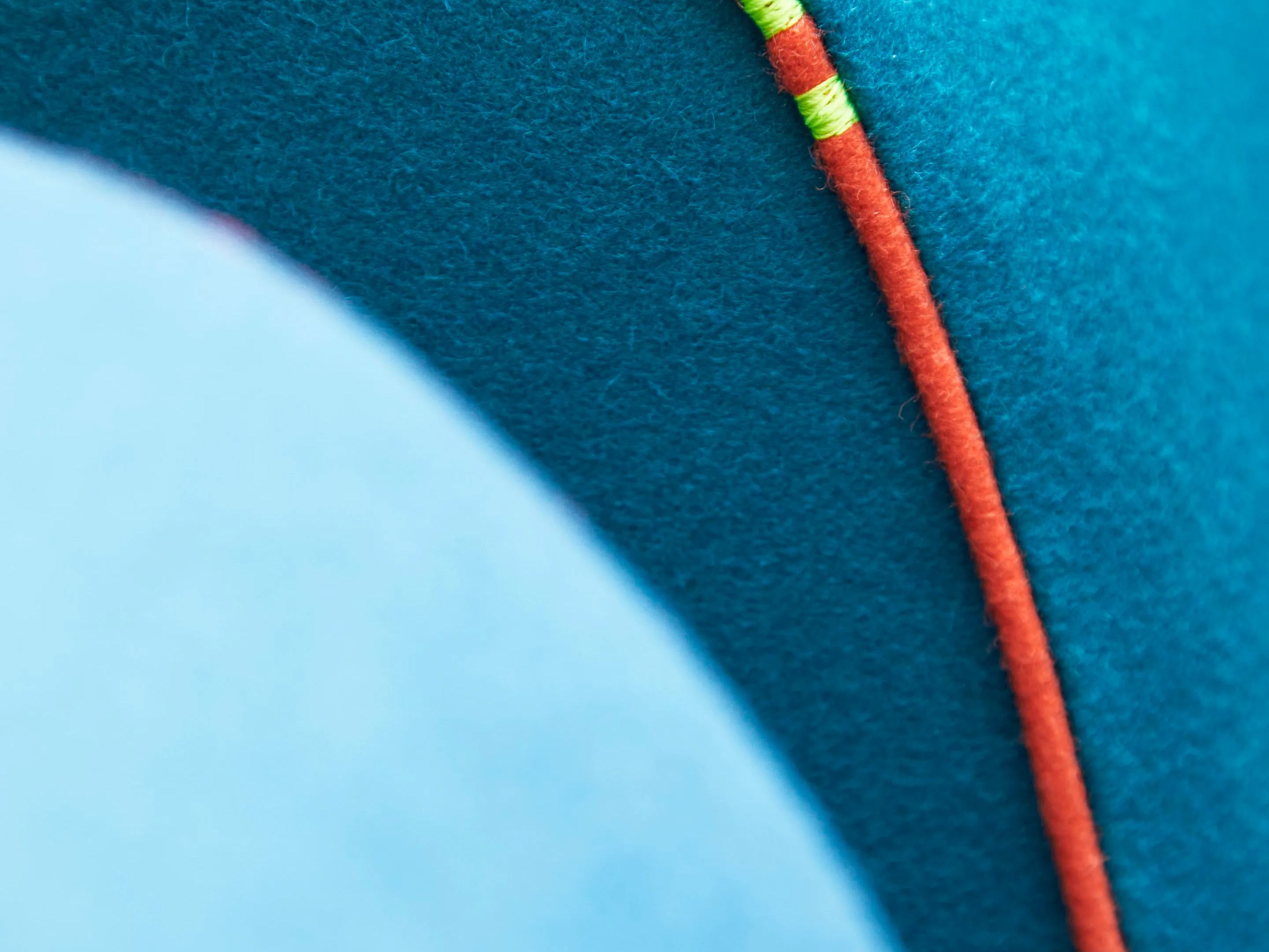 Ткань диван Paolo Nesi SNAKED ARCH-00069162 - Вид №9