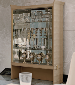 Витрина  TURRI Z810-1