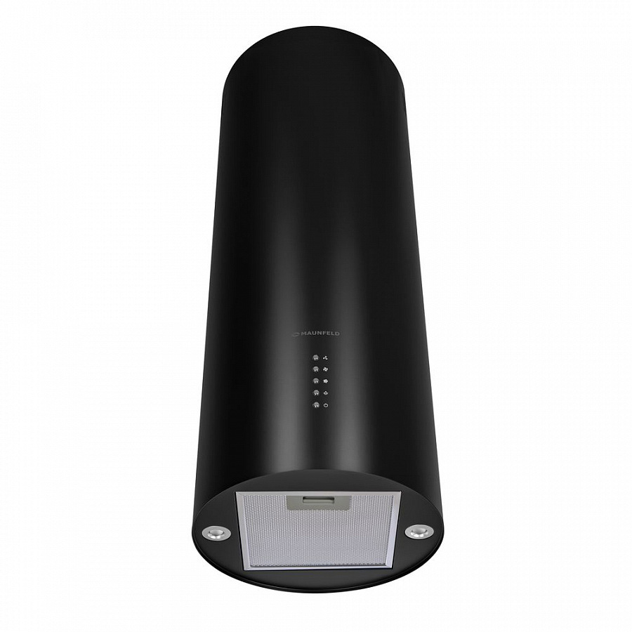 Lee Wall 35 BLACK Вытяжка lee wall 35 черный/ • тип: настенная• цвет: черный• управление: электронное• ширина, мм: 350• полная потребляемая мощность, вт: 270• количество скоростей: 3• максимальная производительность, м3/ч: 1 050• диаметр воздуховода, мм: Santreyd  - Вид №4