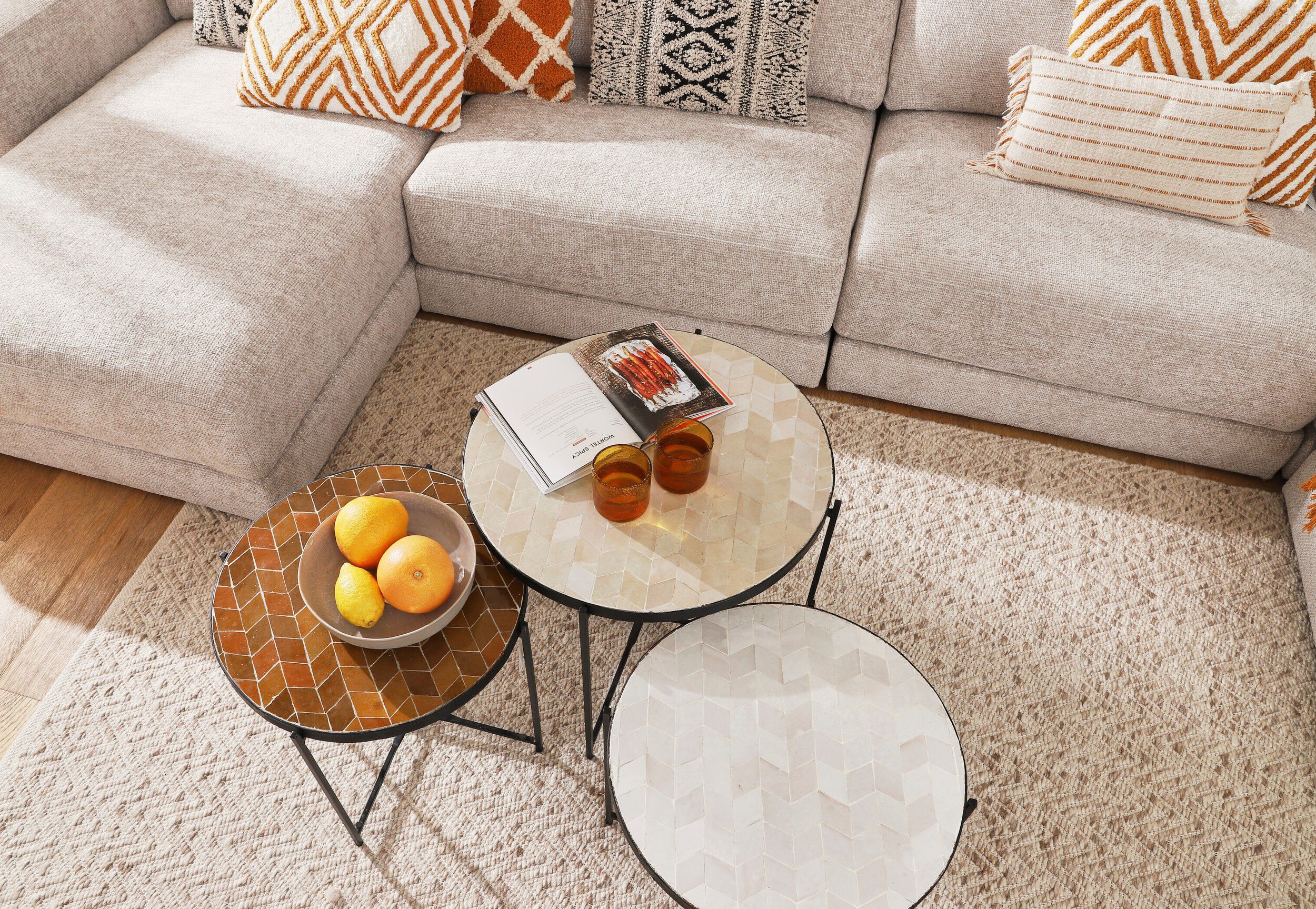 Стеклянный стакан POMAX VICO ARCH-00151454 - Вид №17