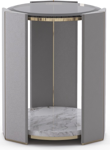 Маленький приставной столик LUXXU Algerone 351