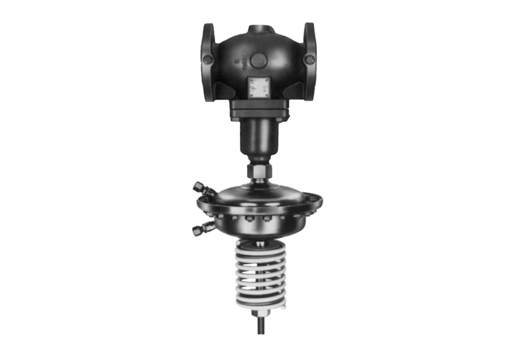 Danfoss Регулятор перепуска AFPA /VFG 2 AFPA 1-5 Блок регулирующий 003G1019 