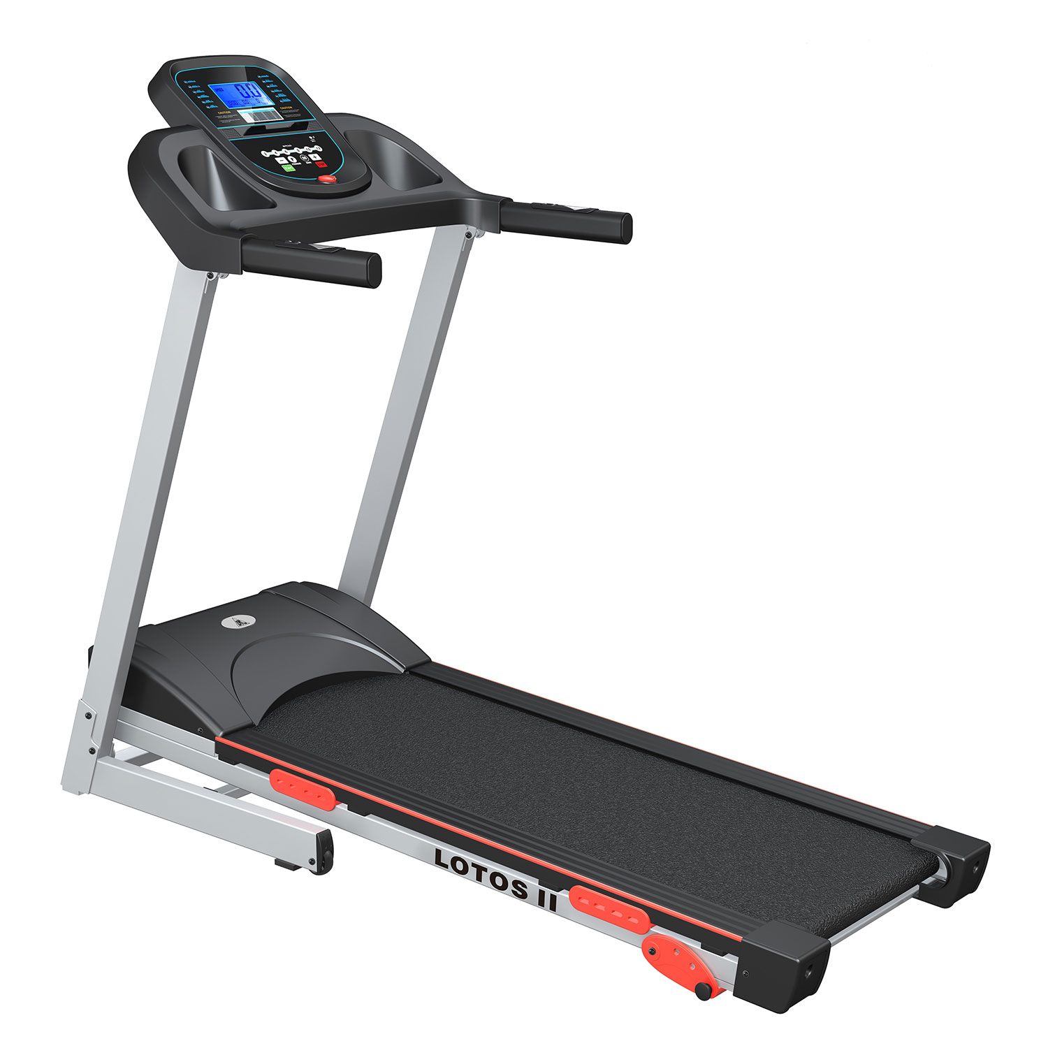 Беговая дорожка lotos ii t575 DFC sun-id-2068119