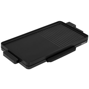 5354499 Гриль Steba VG 30 SLIM черный