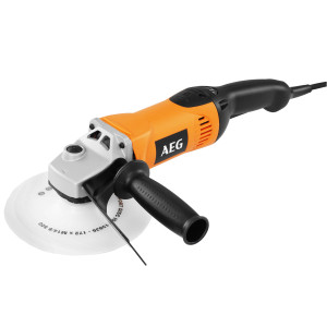 Полировальная машина AEG SE 12-180 5481120