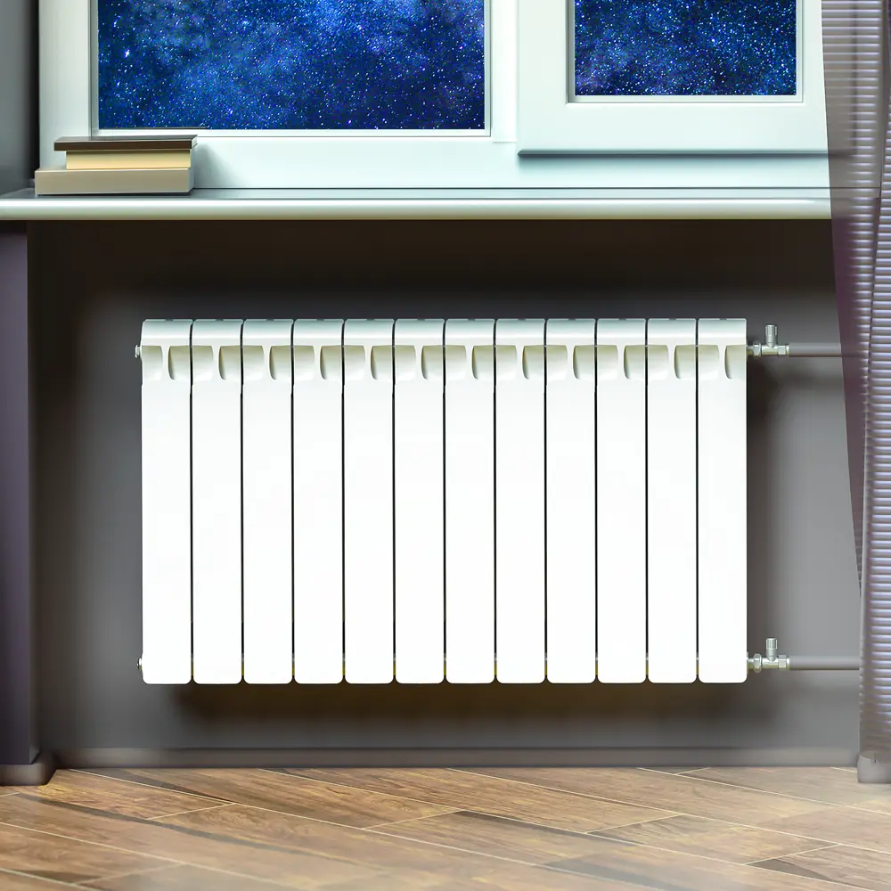 Биметаллический радиатор RIFAR Monolit - надежное отопление на 25 лет 12876392 STLM-0002482 - Вид №7