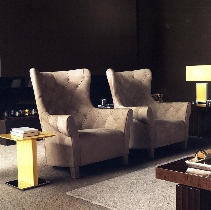 Кресло  MALERBA RC507 