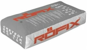 RÖFIX Раствор для кладки Creteo®repair