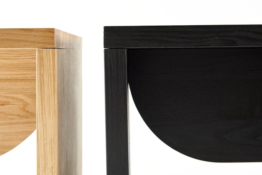 Atipico Скамейка из дерева Iperbole sun-id-1413800 - Вид №3