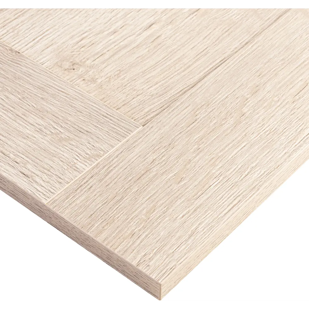 Фасад кухонный DELINIA ID Касли 39.7×76.5 см в цвете светлое дерево 86880989 STLM-1522086 - Вид №4
