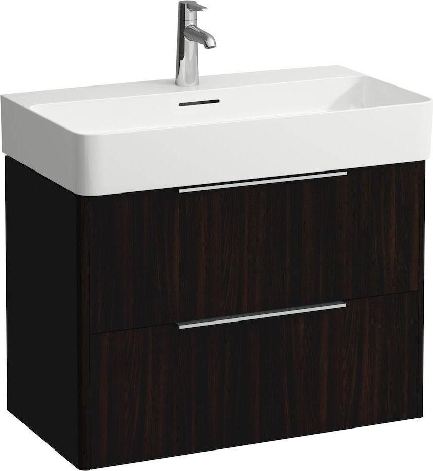 H4023521102621 Шкафчик для раковины 810285, с 2 ящиками LAUFEN PRO - Вид №2